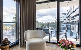 Rogowo Shellter By 2Homerent